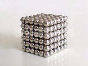 磁力球，魔方磁鐵